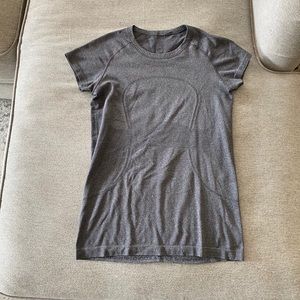 Lululemon swiftly tech t